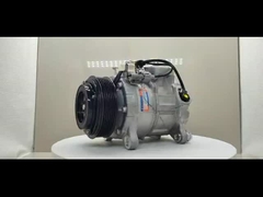 Энергосберегающие автомобильные компрессоры с системой управления производством